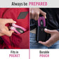 Pink Multitool 15
