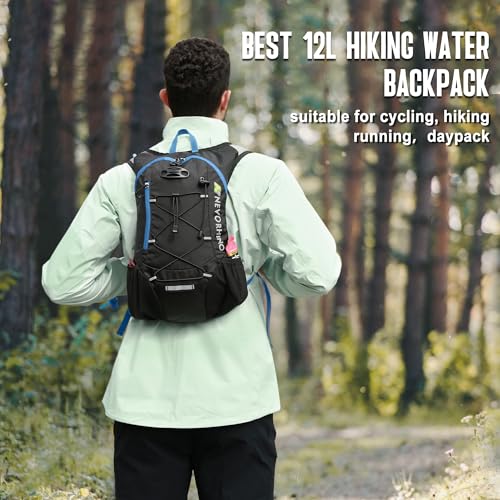 Lightweight Hydration Backpack