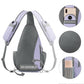 Sling Bag for Men Women