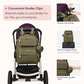 Diaper Bag Backpack