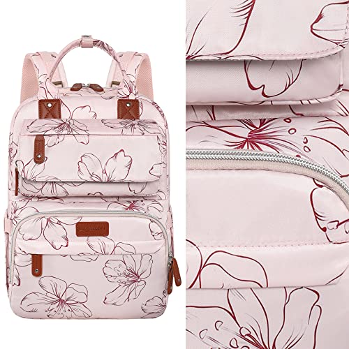 Diaper Bag Backpack