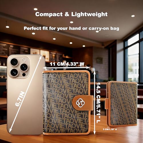 Passport Holder for Travel