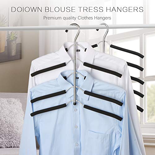Blouse & Shirt Hangers (4 Count)