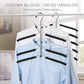 Blouse & Shirt Hangers (2 Count)