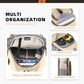 Sling Bag RFID Crossbody Sling Backpack Cross Body Shoulder Bag Travel Hiking Daypack for Women Men
