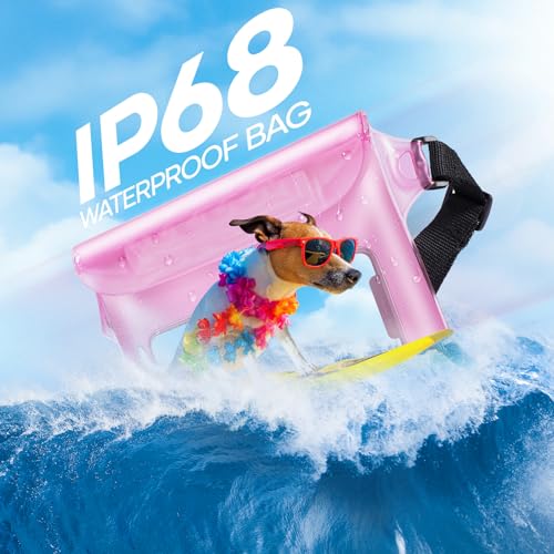 Waterproof Bag Fanny Packs for Women