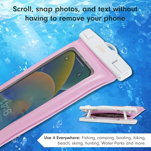 Waterproof Phone Pouch