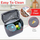 NOL 8L Insulated Lunch Bag for Women