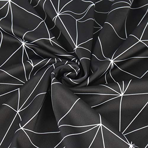 Travel Luggage Cover Suitcase Protector Fits 27