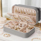 Travel Jewelry Box