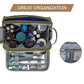 Toiletry Bag for Men