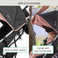 3D Mini Convenience Stroller