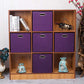 Storage Basket Bins