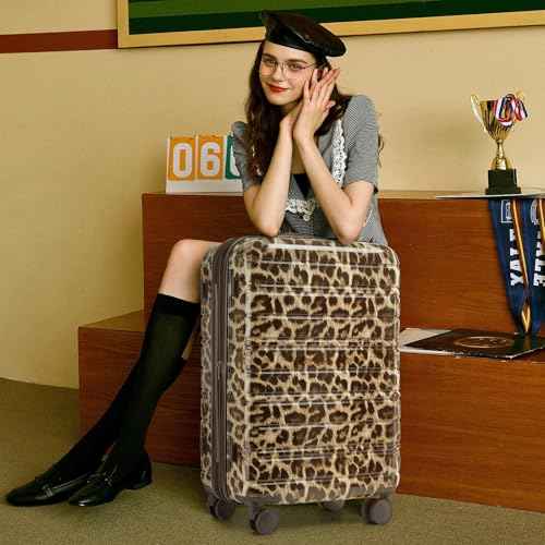 Luggage Sets 4 Piece (4 Count)