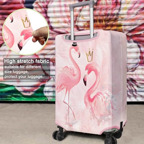 Travel Luggage Cover Suitcase Protector Fits 18