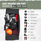 Heavy Duty Hockey Bag