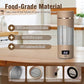 Portable Electric Kettle for Travel 120V
