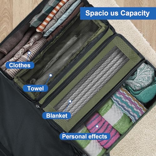 Suitcase Organizer