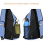 Sling Backpack Bag