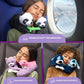 Airplane Travel Pillow for Kids