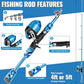 Kids Fishing Pole