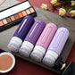 16 Pack Travel Bottles for Toiletries (16 Count)