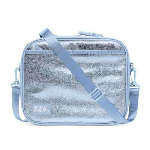 Insulated Lunch Box for Women