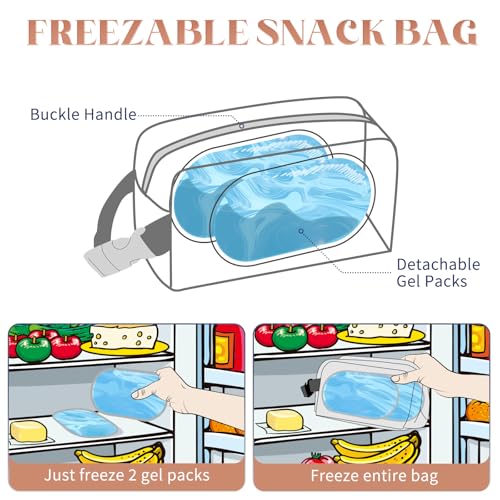 Small Cooler Bag