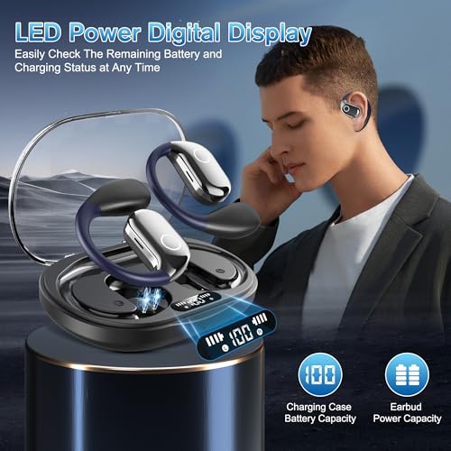 AI Translation Earbuds Real Time
