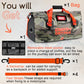Waterproof Duffel Bag