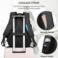 Anti Theft Laptop Backpack