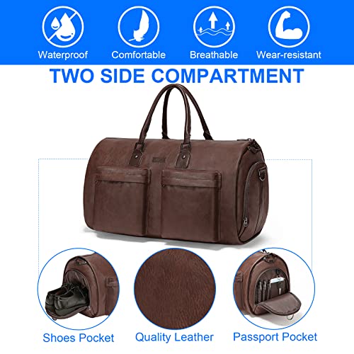 Garment Bags for Travel