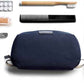 Bellroy Toiletry Kit (Unisex Toiletry Bag, Zipper Closure, Water-Resistant Lining, Toothbrush Sleeve with Magnetic Closure, Internal Mesh Pocket Organization) -Bronze