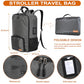 Stroller Travel Bag Compatible with GB Pockit Air Plus All Terrain and GB Pockit + All City