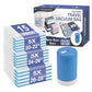 Travel Vacuum Storage Bags with Rechargeable Cordless USB Pump