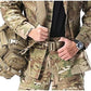SHANGRI-LA Tactical Range Bag Outdoor Sling Backpack Hiking Fanny Waist Pack