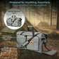 Travel Duffle Bag for Women & Men. Large Duffel Bag for Traveling Camp