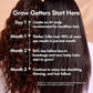 HG Anti Thinning Shampoo (16.9 Fl Oz)