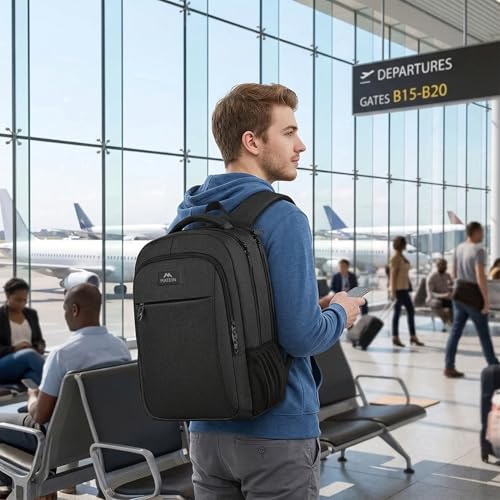 Business Laptop Backpack