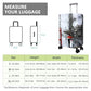 Travel Luggage Cover Suitcase Protector Fits 18