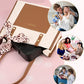 Travel Jewelry Box