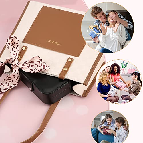 Travel Jewelry Box