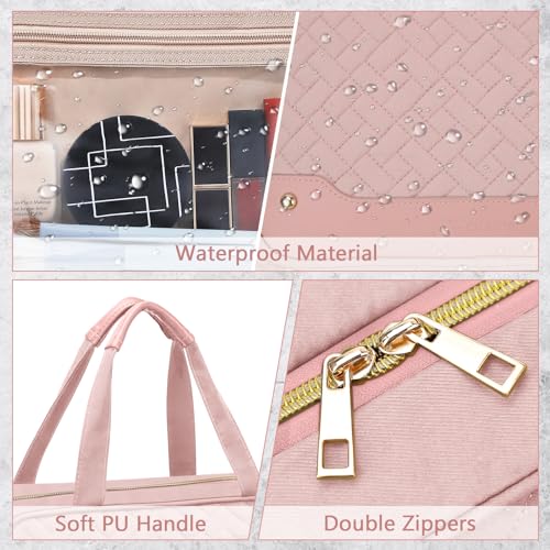 Toiletry Bag for Women