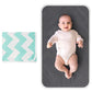 Portable Diaper Changing Pad