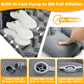 Double Sleeping Pad for Camping