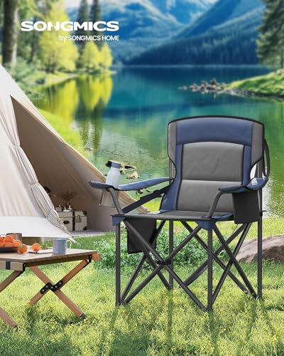 Folding Camping Chair