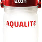 Eton - Aqualite Solar Powered Lantern with Integrated Water Bottle & Personal 8-Piece Emergency Survival Kit, USB Charger, Fire Starter, Emergency Whistle, Strobe Light, Commitment to Preparedness