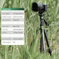 62" Carbon Fiber Travel Tripod