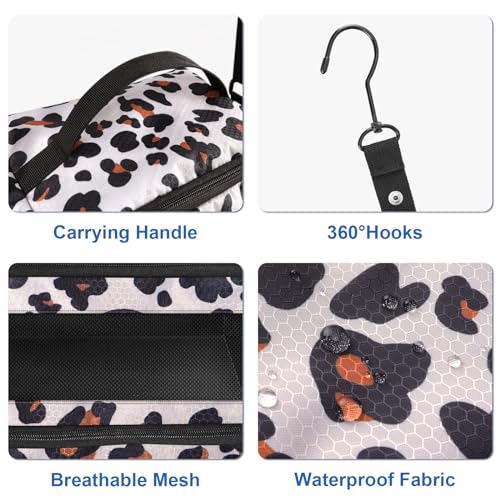 Suitcase Organizer
