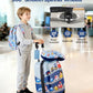 Kids Luggage Set (5 Count)